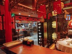-宝轩渔府·老字号海鲜·正宗津菜(水上店)
