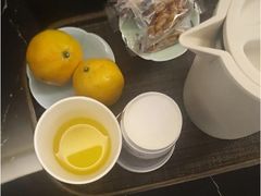 -华夏良子·足道SPA艾灸(金皇大厦店)