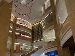 -成都天府丽都喜来登饭店