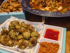 -俭寨大盘鸡·缸子肉·小公鸡·新疆菜(云通店)