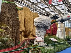 -兰陵国家农业公园