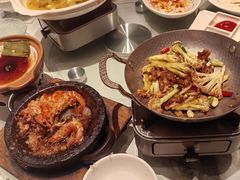 -小菜园新徽菜(南通海门龙信广场店)