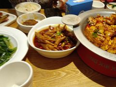 -领蟹祥记·香辣蟹·特色小海鲜(奥体天虹店)