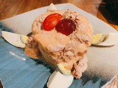 -1819餐厅·团队聚餐·烤串·精酿