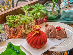 -街角 T·COFFEE 融合料理·BISTRO(车公庙店)