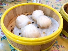 -芳姨广东砂锅粥(张庄路店)