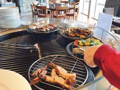 -广州富力君悦大酒店·凯菲厅