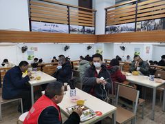 大堂-玉华饮食店(茅台路店)
