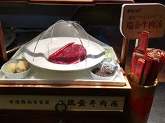 -客家大院·非遗赣南客家菜(郁孤台店)