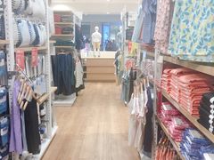 -优衣库(沈阳万象城店)