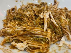 -玉华台饭庄·淮扬菜·烤鸭(望京店)