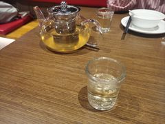 -大中华酒楼·主席武昌鱼·武汉美食地标(江汉路步行街店)