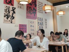 -郑记•不夜城烧烤•龙虾•虾蟹(黄鹤楼店)