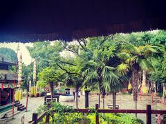 -云南民族村
