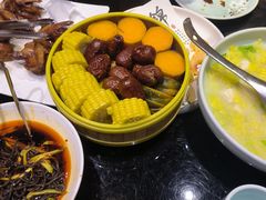 -泰山廊亦舫(丽景店)