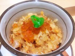 海鲜炒饭-紫· 割烹  Kappo Murasaki