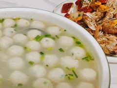 -坛南湾阿强农家乐.海鲜大排档老字号(福州地标美食店)