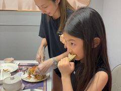 -膳富贵黄油蟹体验馆(欢乐港湾店)