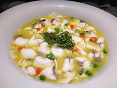 青花椒一代（小分）-青花椒花椒鱼(合生汇店)