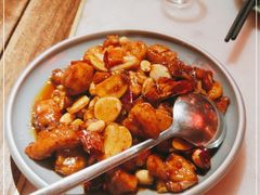 -小吊梨汤·北京菜·烤鸭(望京四元桥购物中心店)