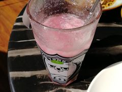 -野萃山·潮汕厚果汁(十亩地店)
