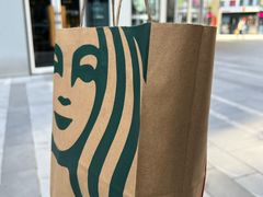 -星巴克(北京三里屯SOHO一店)