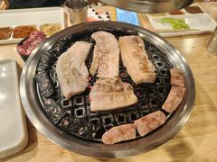 -霸腹烤肉(厦门柚子番店)