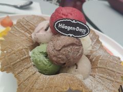 -哈根达斯(天河城店)