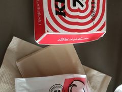 -肯德基(黄渡DT店)