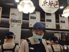 -茶颜悦色(花园道店)