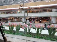 -必胜客(天河城店)