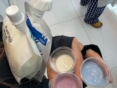 -白色日记·手作酸奶(麦凯乐店)