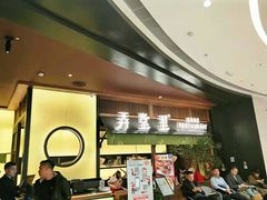 -弄堂里(西溪龙湖天街店)
