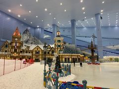 -广州热雪奇迹