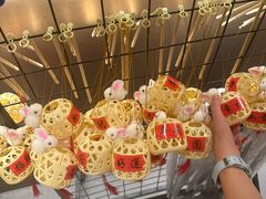 -乐宴·老北京铜火锅(桂庙店)
