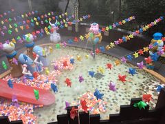 -天目湖涵田半山温泉