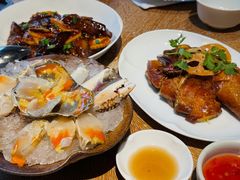 -宁波柏悦酒店·钱湖渔港