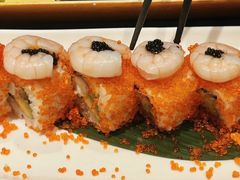-阿吾罗日本料理(K11艺术中心店)