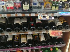 -全家便利店(四平路六店)