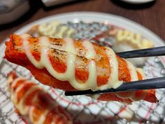 -大雄寿司(中华广场店)