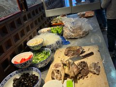 -毅祥斋老孙家泡馍(西羊市店)