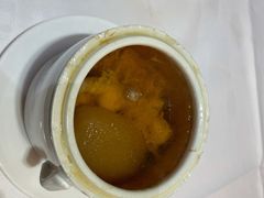 -山泉公馆酒家(珠江新城店)