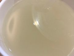 -白翔甜食店