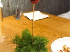 -小大董·烤鸭(王府井apm店)