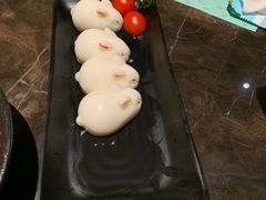 -大树餐厅(红旗街万达店)