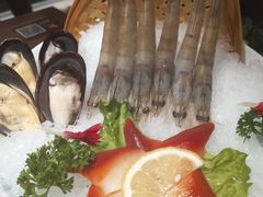 -快乐小羊·内蒙牛羊肉火锅(流花中心店)