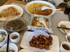 -华盛丰温州大排档(东三环南路店)