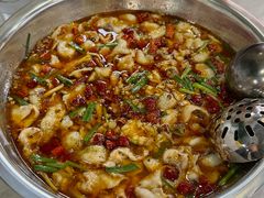 -老四川平头酸菜鱼(衙前店)