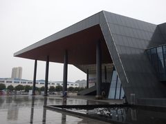 -野马渡文体中心游泳·健身