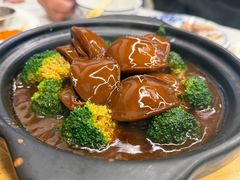 -东江海鲜大排档·潮汕菜·砂锅粥